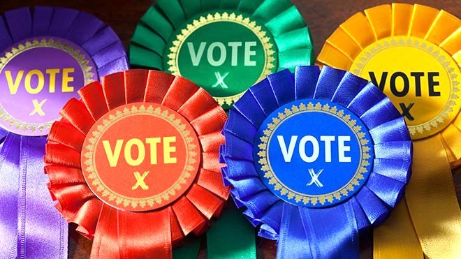 What UK political parties are promising in the 2019 general election
